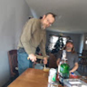 Meet your Posher, Cj